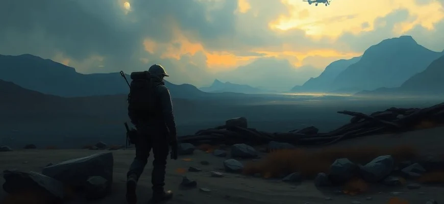 10 Œuvres Similaires à The Pilot : A Battle for Survival