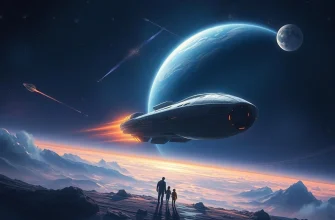 10 Œuvres Similaires à Interstellar pour les Amateurs de SF