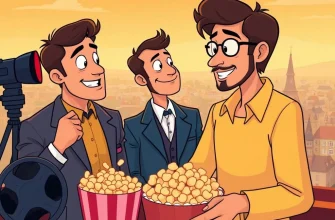 10 films et séries similaires à Quatre étoiles