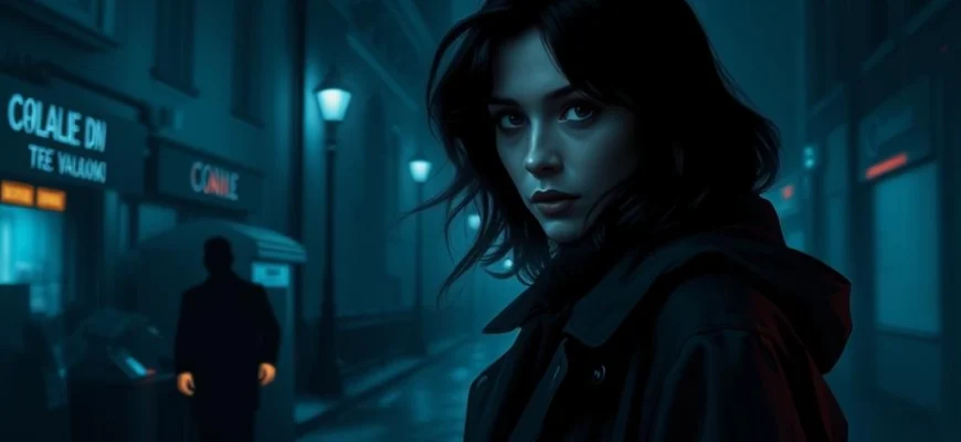 10 films à voir si vous avez aimé Les Désemparés