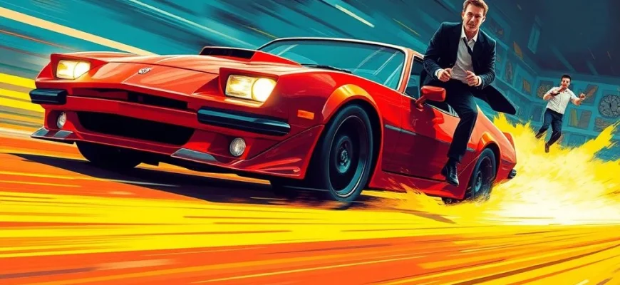 10 films à voir si vous avez aimé Time Under Fire