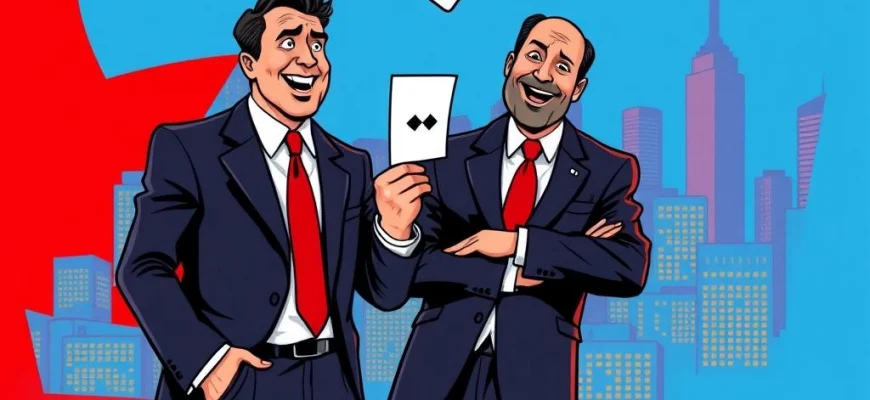 10 films à voir si vous avez aimé Un fauteuil pour deux