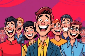 10 Œuvres Similaires à 'Les nombreux visages de Jim Carrey'