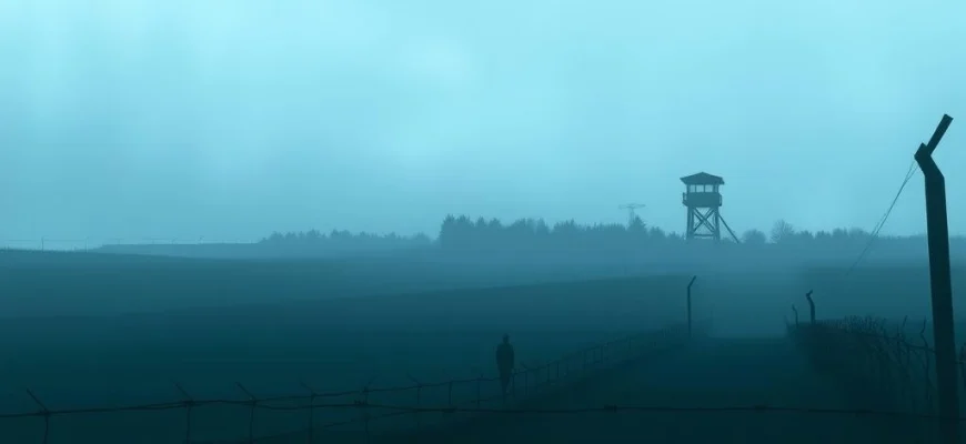 10 films poignants similaires à Le Fils de Saul