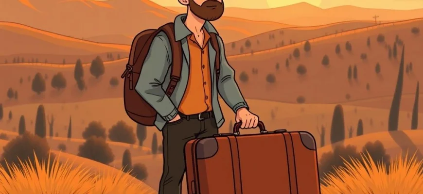 10 films et séries similaires à Itinéraire d'un enfant gâté