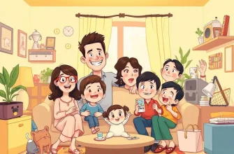 10 Films et Séries Similaires à Les tiens, les miens, le nôtre