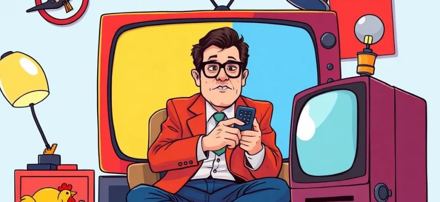 10 films hilarants comme RRRrrrr!!!