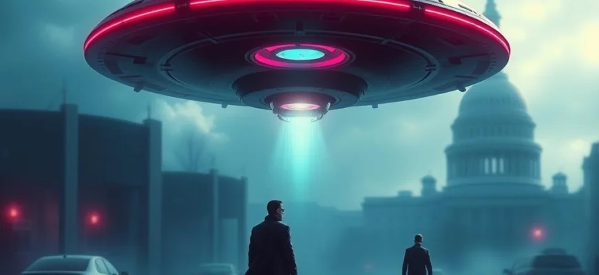 10 Œuvres Similaires à Beyond The Sky