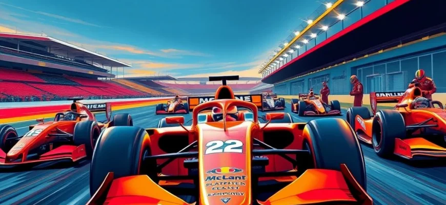10 Films et Séries Similaires à Grand Prix Driver