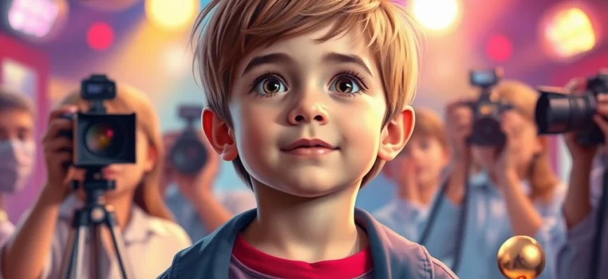 10 Œuvres Similaires à Professional Kids/Gamins Professionnels