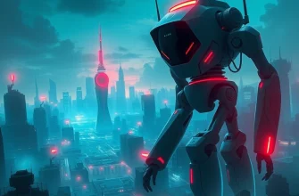 10 Films et Séries Similaires à Rob1n