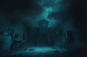 10 Films et Séries Similaires à 'Warning : Do not play'