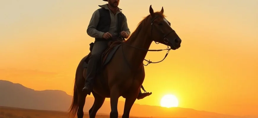 10 films et séries similaires à Big Jake