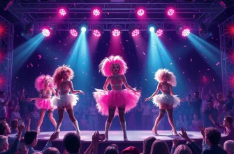 10 Émissions et Films Similaires à Queen of the Universe