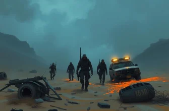 10 Films et séries similaires à Death Valley