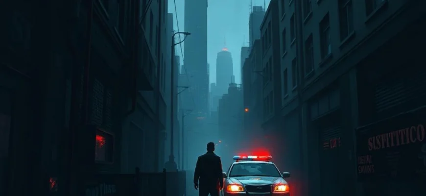 10 films et séries similaires à On the Job