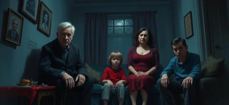 10 films similaires à Down Terrace