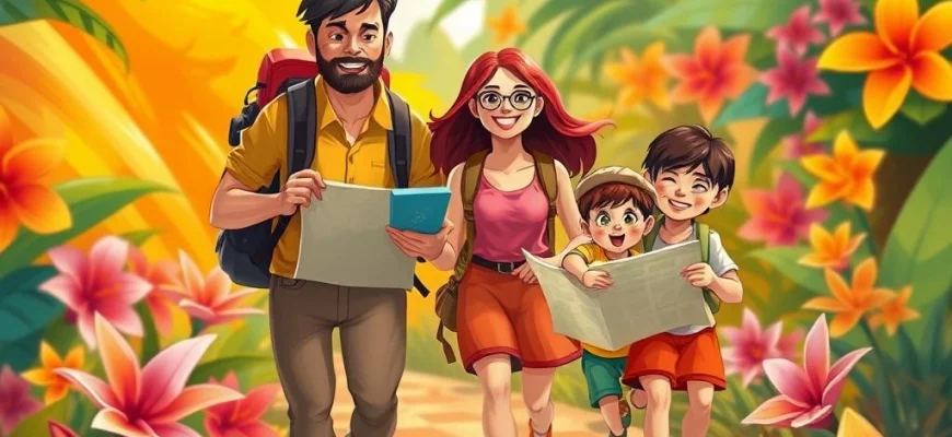 10 films et séries similaires à Migration