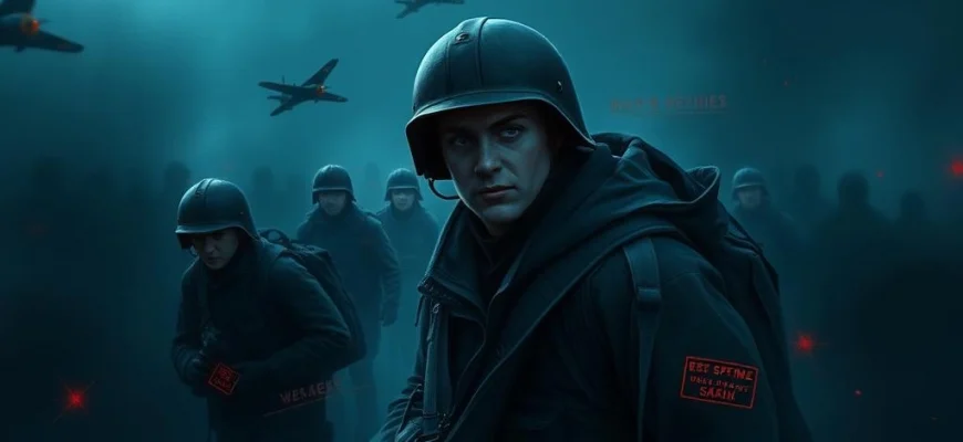 10 Œuvres similaires à WWII Declassified