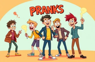 10 émissions à découvrir si vous aimez Prank or Tank