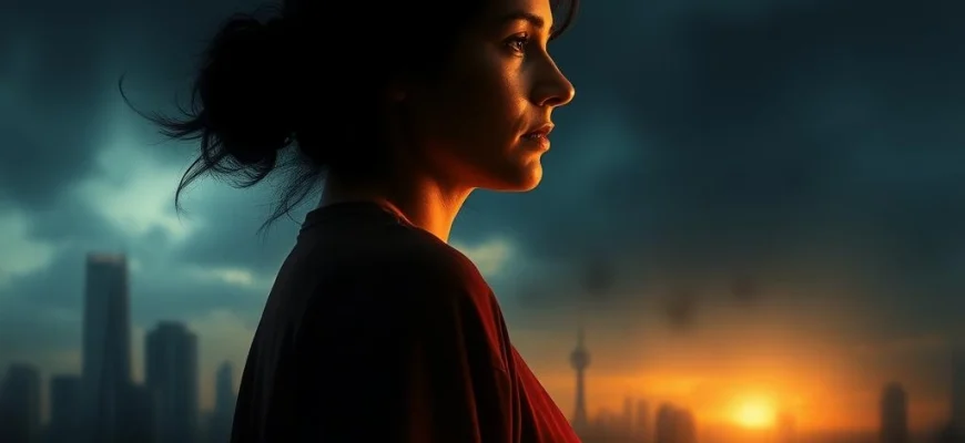 10 films similaires à Un Cœur invaincu