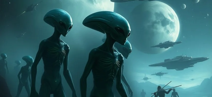 10 Œuvres similaires à Walking with the Tall Whites