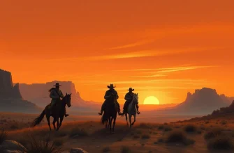 10 Œuvres à Voir si Vous Aimez Rivière sans retour