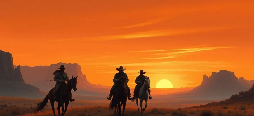 10 Œuvres à Voir si Vous Aimez Rivière sans retour