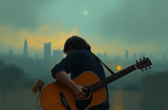 10 Œuvres Similaires à Music When The Lights Go Out