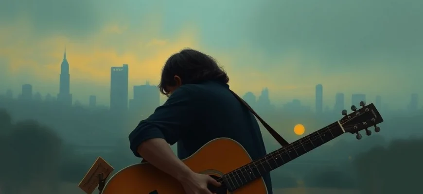 10 Œuvres Similaires à Music When The Lights Go Out