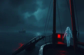 10 films similaires à Le Bateau des ténèbres pour les amateurs de frissons