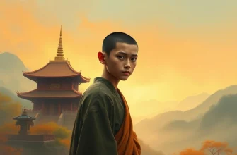 10 films et séries similaires à L'enfant Élu