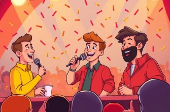 10 shows comme LOL: Last One Laughing à ne pas manquer