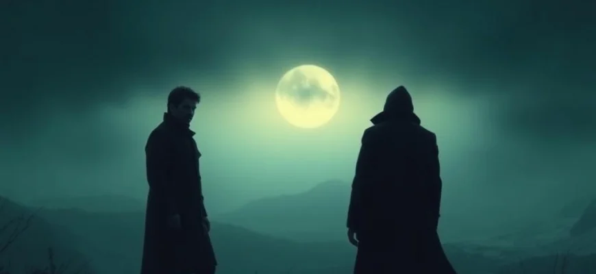 10 films similaires à The House pour frissonner