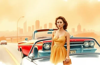 10 Œuvres Similaires à La Belle Américaine