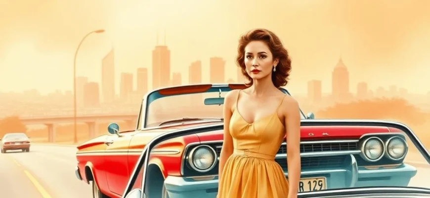 10 Œuvres Similaires à La Belle Américaine