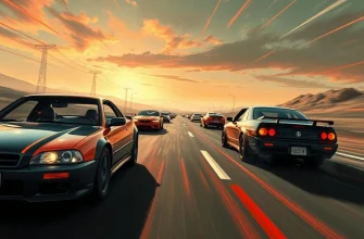 10 Films et Séries Similaires à Road Doggz