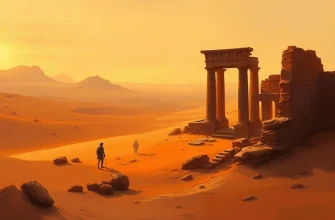 Découvrez 10 œuvres similaires à De Sable et de Feu