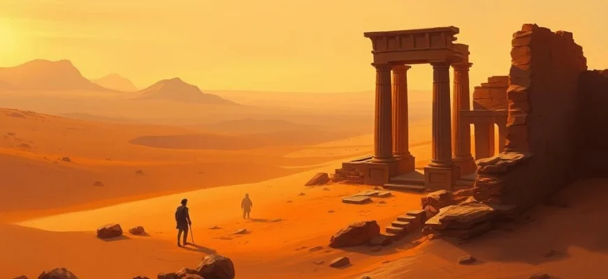 Découvrez 10 œuvres similaires à De Sable et de Feu