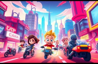 10 films similaires à Big Trip 2 : Special Delivery