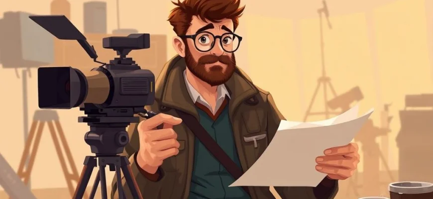 10 films similaires à Une journée bien remplie