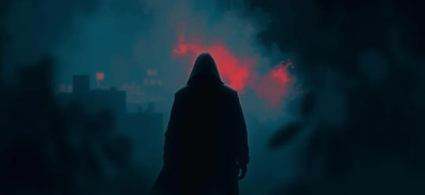 10 Films et séries similaires à La Mafia dans le sang