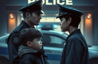 10 films et séries similaires à Polisse