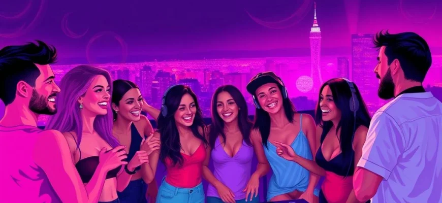 10 émissions similaires à Bienvenue à Jersey Shore
