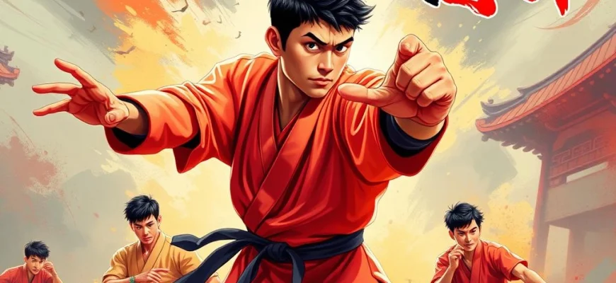 10 films et séries similaires à Ashiap Man