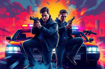 10 films et séries similaires à 48 heures