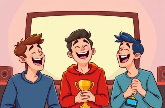 10 œuvres similaires à Les Trois Frères pour rire encore plus