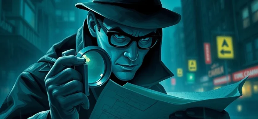 Découvrez 10 œuvres proches de 'Not a Clue'