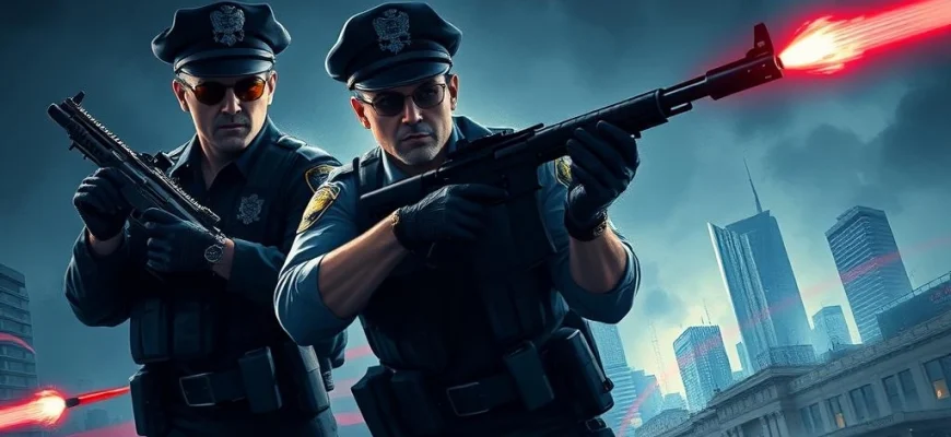 10 films et séries similaires à S.W.A.T. Unité d'élite