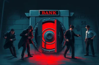 10 Films et séries similaires à '7 Minutes'